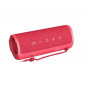 HIFUTURE wireless speaker bluetooth RIPPLE ( 20W+10W ) red