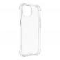 BACK-CASE ROAR Armor Jelly transparent für APPLE iPhone 14