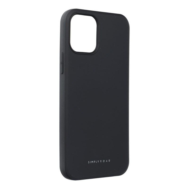 Roar Space Case - for Iphone 14 black