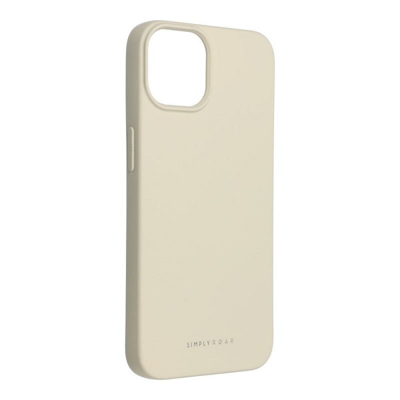 Roar Space Case - for Iphone 14 Aqua White