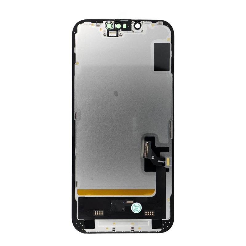 FixCell LCD display for IPHONE 14 SOFT OLED DD