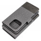 GOMMA Book for SAMSUNG A25 5G gray