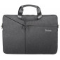 HOCO bag for tablet / laptop / netbook 15,6" GT4 deep space gray