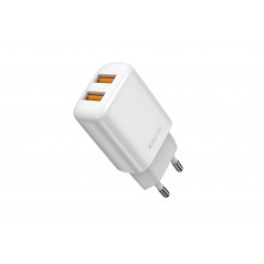 POWER-ADAPTER+CABLE HOME microUSB 12W  JELLICO EU02