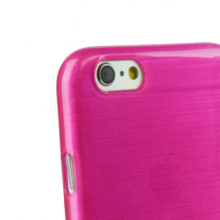 BackCase PRIME1 pink für Samsung G930 Galaxy S7|