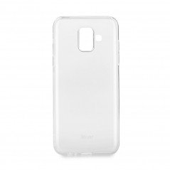 BACK-CASES für SAMSUNG Galaxy A6 2018