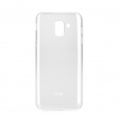 BACK-CASES für SAMSUNG Galaxy J6 2018