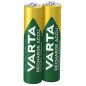 AAA-Size Micro-Akku Varta 800 mAh (2er-Pack)