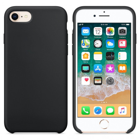 BACK-CASES für APPLE iPhone 7/8/SE 2020/SE 2022