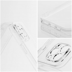 BACK-CASES für SAMSUNG Galaxy A55 5G