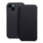 FLIPCASE DUALPOCKET schwarz für APPLE iPhone 15