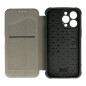 FLIPCASE RAZOR Carbon schwarz für APPLE iPhone 15