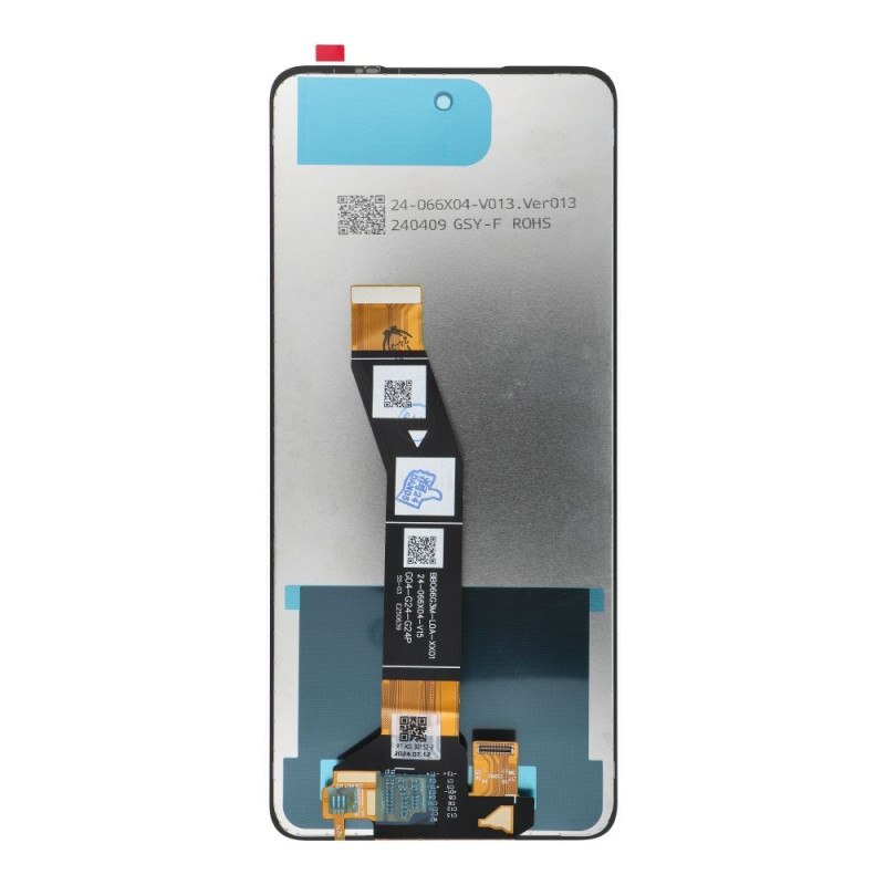 FixCell LCD Display for MOTOROLA G04 /G24 Org without frame