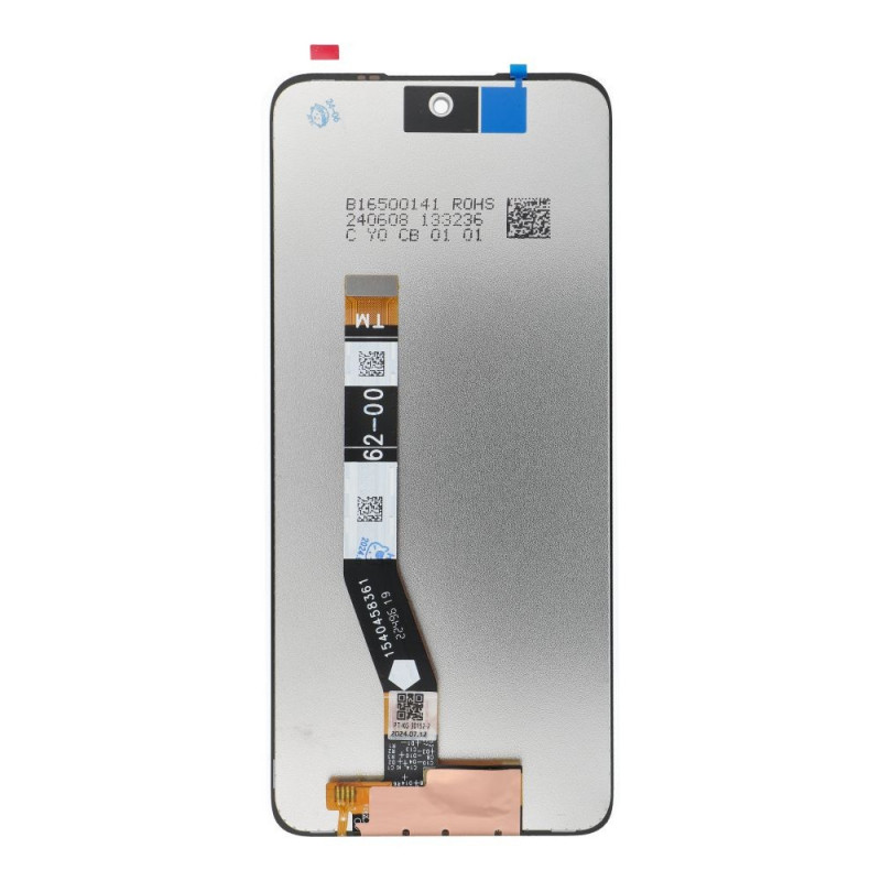 FixCell LCD Display for MOTOROLAG14 /G54 OEM without frame