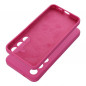 BACK-CASE Silikon PREMIUM pink für MOTOROLA G8