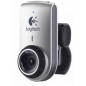 Logitech QuickCam DeLuxe for Notebooks