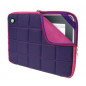 GeckoGear Swag Bag Case Grape für Tablets bis 245mm x 195mm