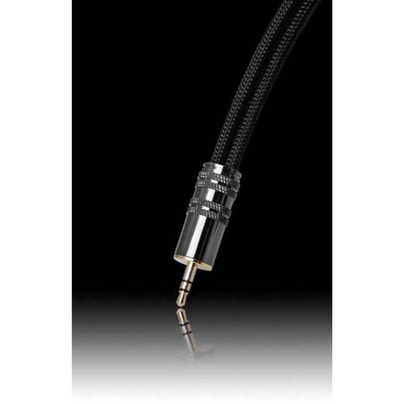 Audio Cable SoundWire ULTIMATE HIFI universal 3,5 male to 3,5 male