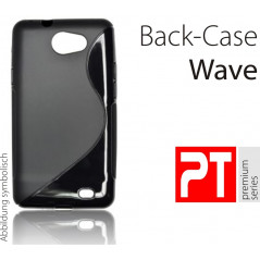 BACK-CASES