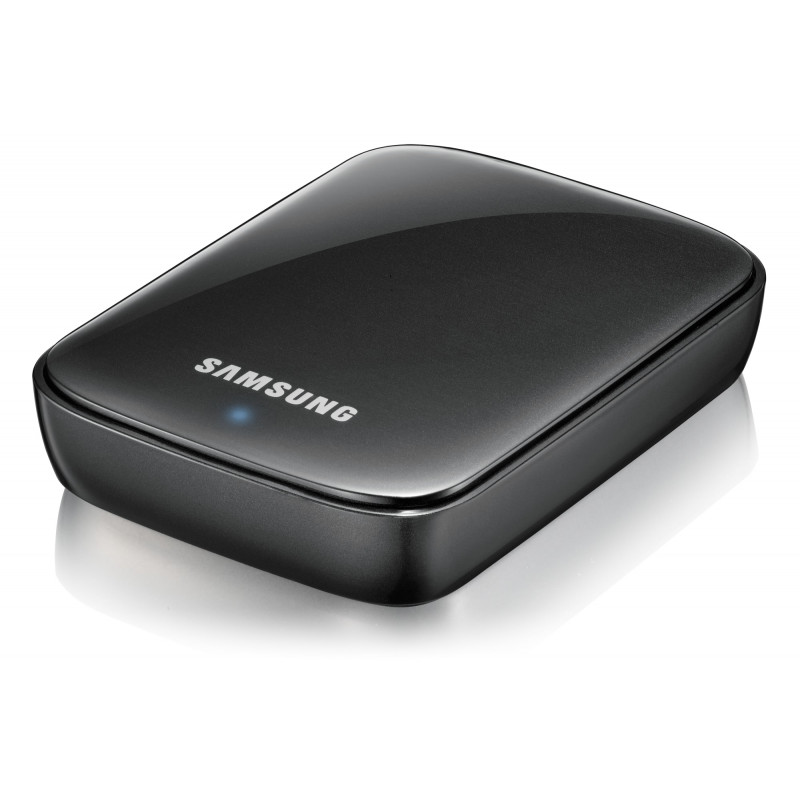 Samsung WiFi Hub EAD-T10EDEG für Samsung I9300 Galaxy S III/N8000 Galaxy Note 10.1/N8010/N7100 Galaxy Note II/I9305 Galaxy S III