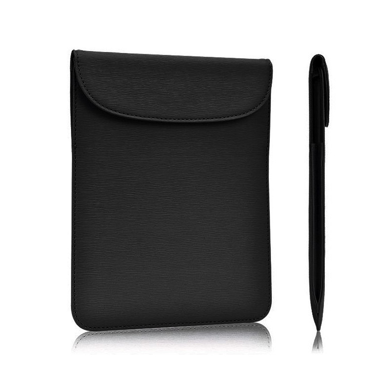 Universal Case Porte schwarz für Tablets bis 10 Zoll