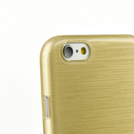 BackCase PRIME1 gold für Samsung G930 Galaxy S7|