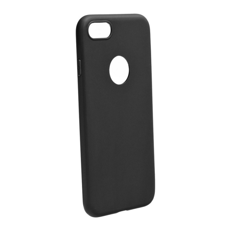 TPU CASE SOFT schwarz für Samsung Galaxy S10+