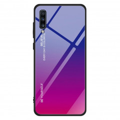 BACK-CASES für SAMSUNG Galaxy A50