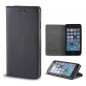 FLIPCASE WALLET SMART MAGNET black für Apple iPhone 11 Pro