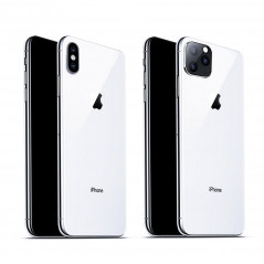 Kamera-Cover UPGRADE-TO-11-STYLE für Apple iPhone X| iPhone Xs| iPhone Xs Max