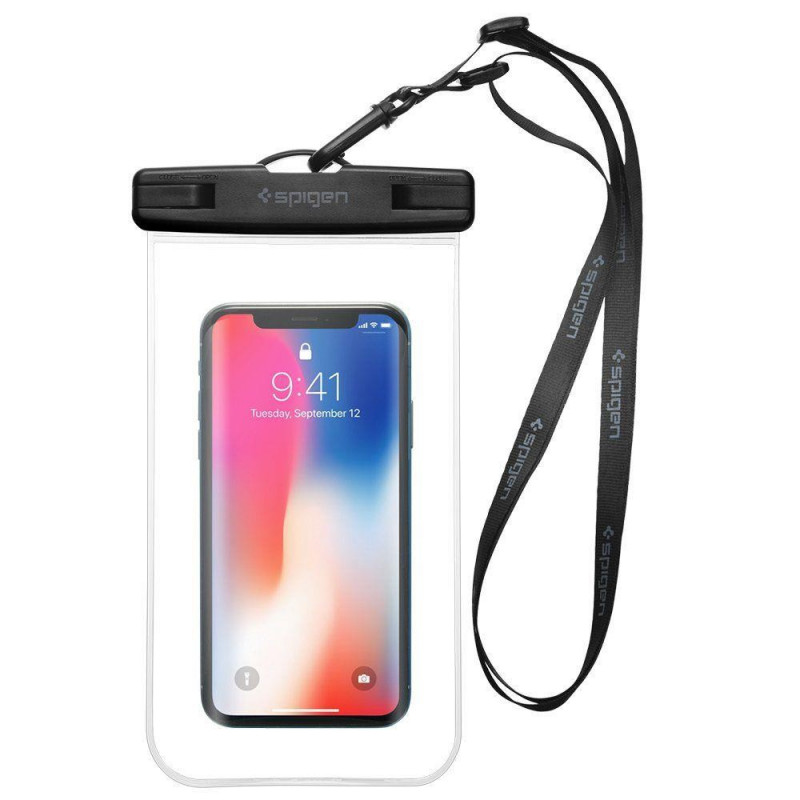 SPIGEN Waterproof Case A600 (211x109 mm)