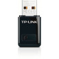 TP-LINK TL-WN823N WLAN Mini USB Adapter/Stick 300Mbit/s Schwarz