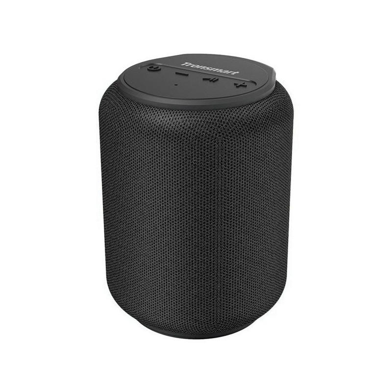 Bluetooth Lautsprecher TRONSMART T6 Mini black 15W