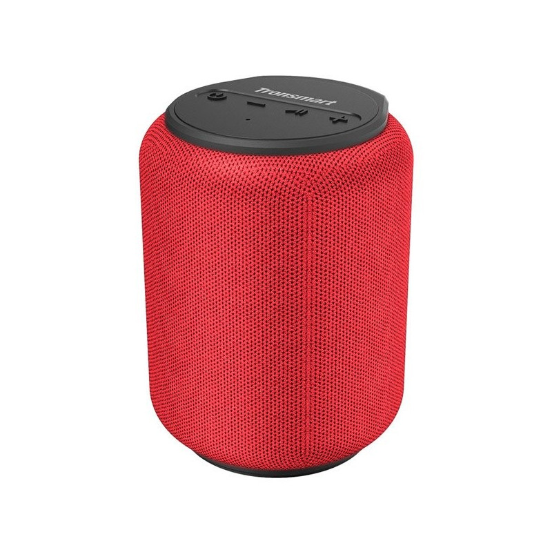 Bluetooth Lautsprecher TRONSMART T6 Mini red 15W