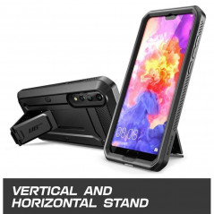 BACK-CASES für HUAWEI P20 Pro