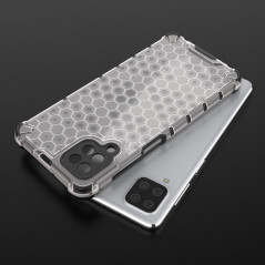 BACKCASE HONEYCOMB für Samsung A326 Galaxy A32