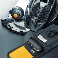 UNIVERSAL HOLSTER CASE TRAVELLER