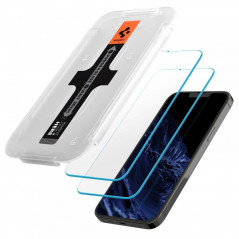 SPIGEN SCHUTZGLAS EZ FIT PREMIUMfür Apple iPhone 13 Pro