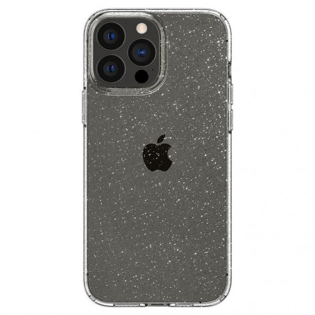 SPIGEN LIQUID CRYSTAL IPHONE 13 PRO MAX GLITTER CRYSTAL