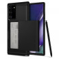 SPIGEN SLIM ARMOR CS GALAXY NOTE 20 ULTRA BLACK