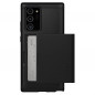 SPIGEN SLIM ARMOR CS GALAXY NOTE 20 ULTRA BLACK