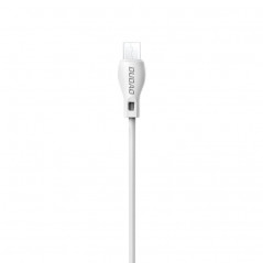 Datenkabel USB / microUSB 100cm 2.4Ah DUDAO L4M