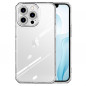 BACK-CASE SUPER CLEAR HYBRID transparent für Apple iPhone 7 / 8 / SE 2020 / SE 2022