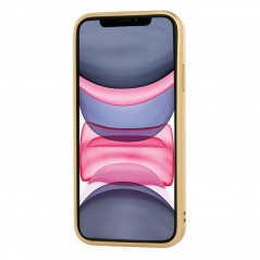 Back-Case Premium Jelly gold für Samsung A136 Galaxy A13 5G