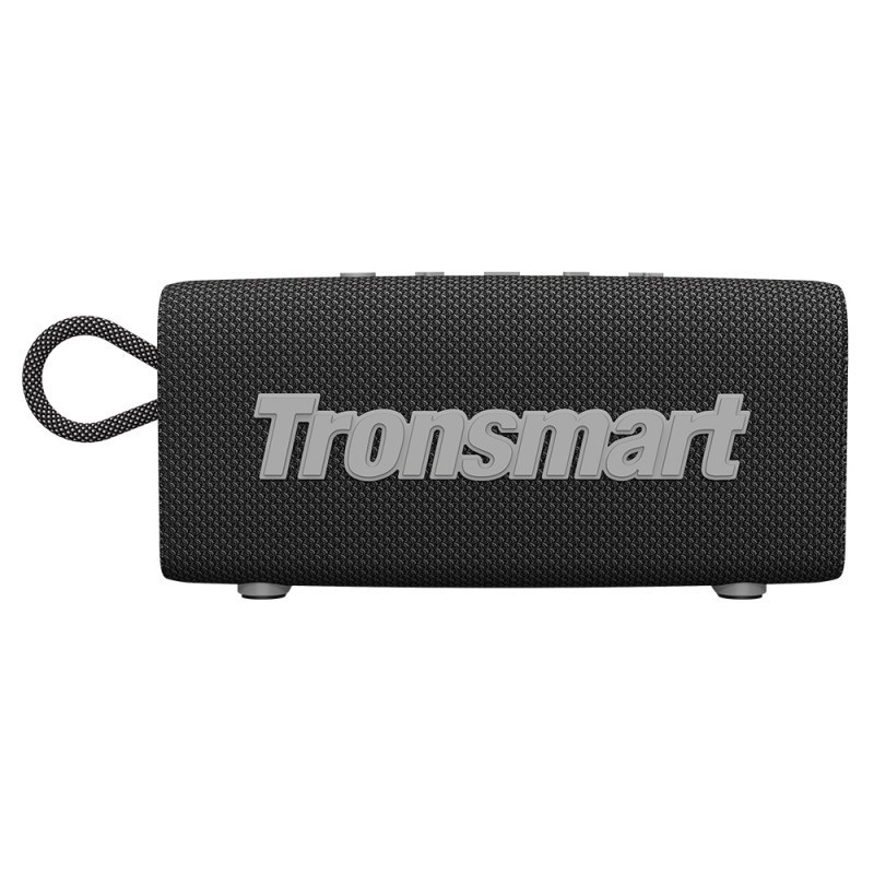 Bluetooth Lautsprecher 5.3 Tronsmart Trip IPX7 10W schwarz