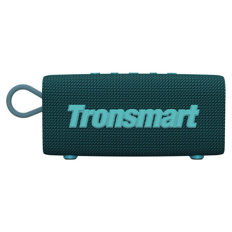 Bluetooth Lautsprecher 5.3 Tronsmart Trip IPX7 10W blau