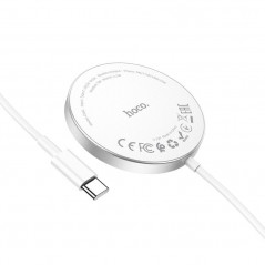 3in1 Ladekabel MagSafe+Watch+Headset HOCO CW41 15W