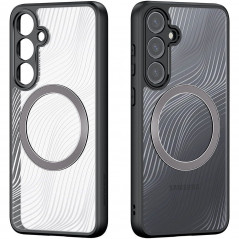 Dux Ducis Aimo MAG case for Samsung S24 - black