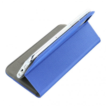 FLIPCASE 2NICE blau für Samsung Galaxy A35 5G