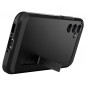 BACK-CASE SPIGEN Tough Armor black für APPLE iPhone 16 Pro Max